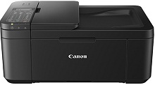 Canon PIXMA TR4520 drivrutinen