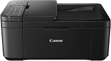 Canon PIXMA TR4522 drivrutinen