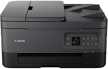 Canon PIXMA TR7020 drivrutinen