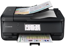 Canon PIXMA TR8520 drivrutinen