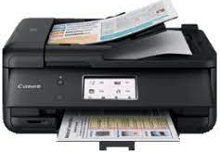 Canon PIXMA TR8540 drivrutinen