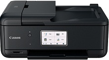 Canon PIXMA TR8620 drivrutinen
