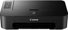Canon PIXMA TS205 drivrutinen