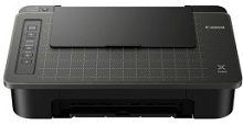 Canon PIXMA TS305 drivrutinen