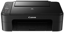 Canon PIXMA TS3120 drivrutinen