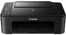 Canon PIXMA TS3129 drivrutinen