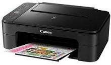 Canon PIXMA TS3150 drivrutinen
