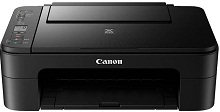 Canon PIXMA TS3160 drivrutinen