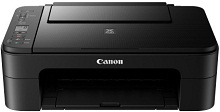 Canon PIXMA TS3320 drivrutinen