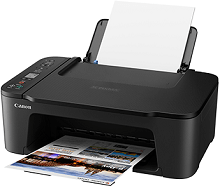 Canon PIXMA TS3470 drivrutinen
