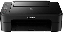 Canon PIXMA TS3520 drivrutinen