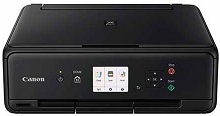 Canon PIXMA TS5020 drivrutinen