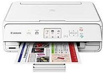 Canon PIXMA TS5051 drivrutinen