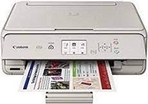 Canon PIXMA TS5053 drivrutinen