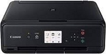 Canon PIXMA TS5055 drivrutinen