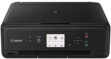 Canon PIXMA TS5060 drivrutinen