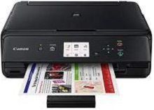 Canon PIXMA TS5070 drivrutinen