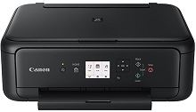 Canon PIXMA TS5120 drivrutinen