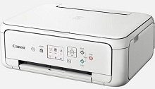 Canon PIXMA TS5151 drivrutinen