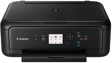Canon PIXMA TS5160 drivrutinen