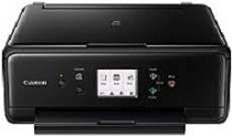 Canon PIXMA TS6040 drivrutinen