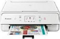 Canon PIXMA TS6051 drivrutinen