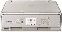 Canon PIXMA TS6052 drivrutinen