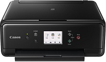 Canon PIXMA TS6060 drivrutinen