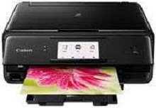Canon PIXMA TS6070 drivrutinen