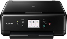 Canon PIXMA TS6120 drivrutinen