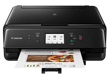 Canon PIXMA TS9520 drivrutinen