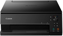 Canon PIXMA TS6360 drivrutinen