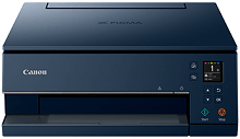 Canon PIXMA TS6370 drivrutinen