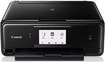 Canon PIXMA TS8040 drivrutinen