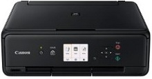 Canon PIXMA TS8050 drivrutinen