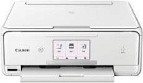 Canon PIXMA TS8051 drivrutinen