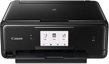 Canon PIXMA TS8060 drivrutinen
