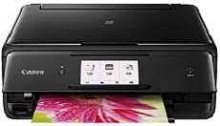 Canon PIXMA TS8070 drivrutinen