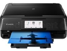 Canon PIXMA TS8150 drivrutinen