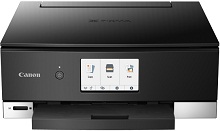 Canon PIXMA TS8320 drivrutinen