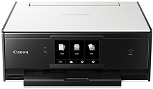 Canon PIXMA TS9020 drivrutinen