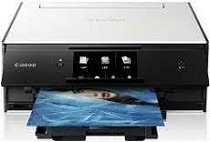 Canon PIXMA TS9040 drivrutinen