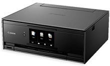 Canon PIXMA TS9150 drivrutinen