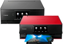 Canon PIXMA TS9155 drivrutinen