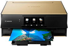 Canon PIXMA TS9170 drivrutinen