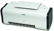 Canon PIXMA i255 drivrutinen
