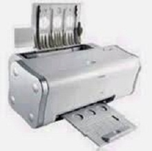 Canon PIXMA i355 drivrutinen