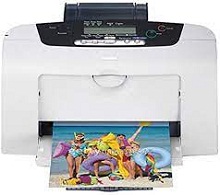 Canon PIXMA i475D drivrutinen