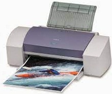 Canon PIXMA i6100 drivrutinen