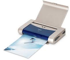 Canon PIXMA i70 drivrutinen